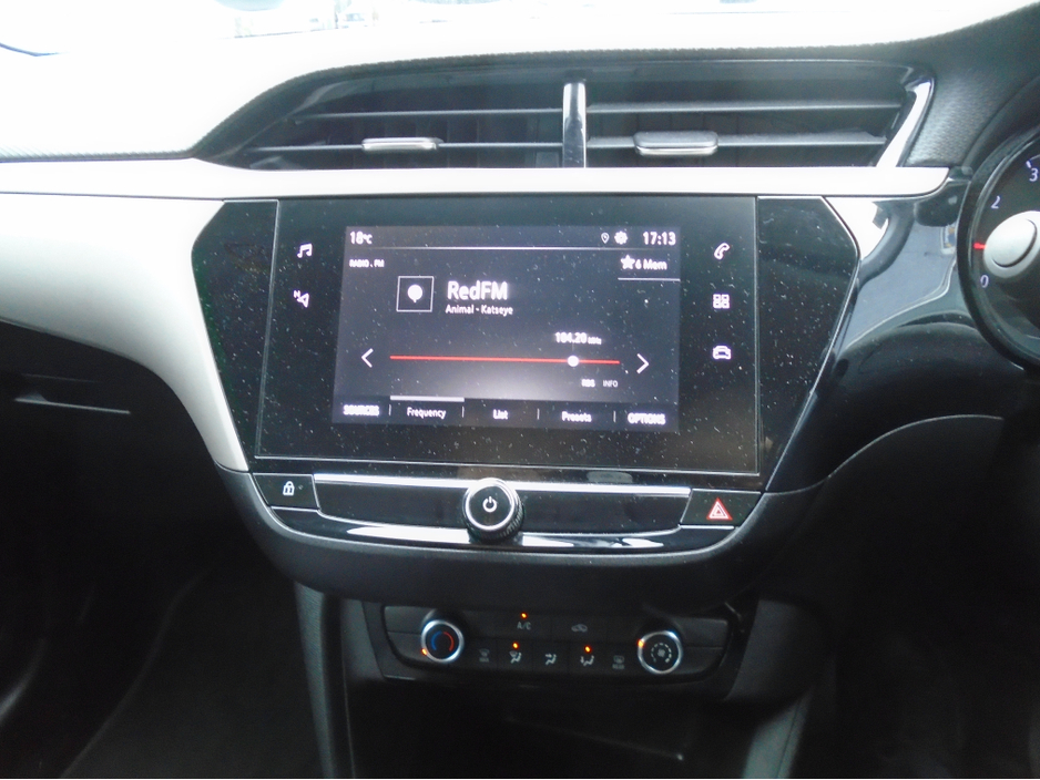 2021 Opel Corsa 1.2L Petrol For Sale Images