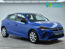 Opel Corsa SC 1.2i (75PS) S/S 5 Speed