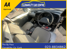 1996 Suzuki Carry Kai under 1.0L Petrol For Sale Images