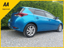 2016 Toyota Auris 1.5L Petrol For Sale Images