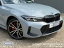 2022 BMW 3 SERIES 330E M SPORT AUTO ESTATE