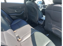 2016 Mercedes-Benz C Class 2.1L Diesel For Sale Images