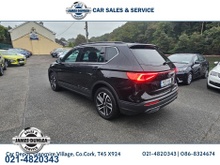 2019 SEAT Tarraco 1.5L Petrol For Sale Images