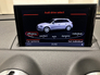 2014 AUDI S3 2.0 TFSI QUATTRO S-TRONIC LEATHER