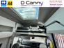 2020 VOLKSWAGEN GRAND CALIFORNIA GRAND CALIFORNIA 600 1 177BHP A8F