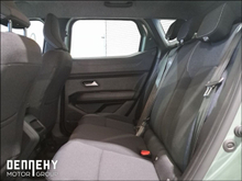 2026 Dacia Duster 1.2L Petrol Hybrid For Sale Images