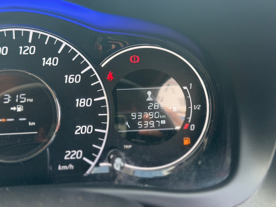 Nissan Note 1.2 SV 5DR - FULL SERVICE HIST. — thumbnail 22