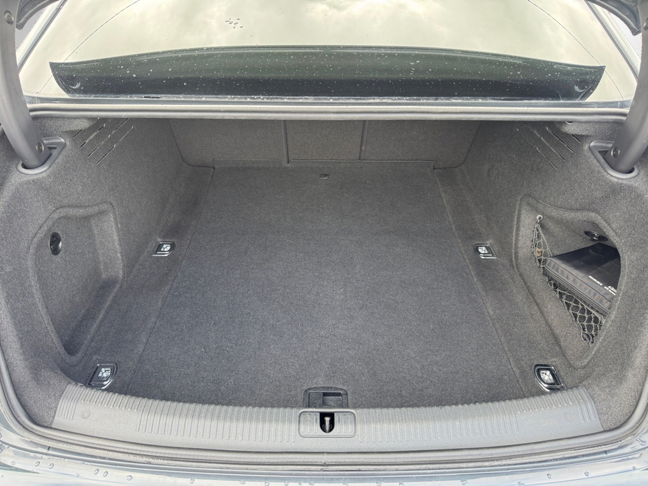 2017 Audi A4 2.0L Diesel For Sale Images