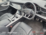 2025 AUDI Q7 3.0TDI Black Edition High Spec S Line - Bang & Olufsen - Ex. Demo - quattro Auto - 231HP - Ex.Demo Save €8,500 -