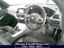 2022 BMW 3 SERIES D M SPORT 3SMG 4DR AUTO