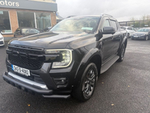 2024 Ford Ranger 3L Diesel For Sale Images