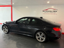 2015 BMW 4 SERIES D F32 XDRIVE M SPORT 2DR