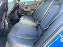 2024 BMW 1 Series 1.5L Petrol For Sale Images