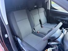 2022 Peugeot Partner 1.5L Diesel For Sale Images