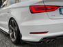 2015 AUDI A3 2.0 TDI S LINE S TRONIC