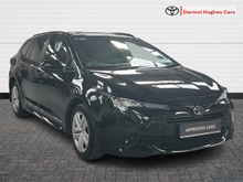 Toyota Corolla PROFESSIONAL (N1)