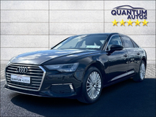 2022 Audi A6 2L Diesel For Sale Images