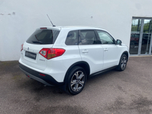 2018 Suzuki Vitara 1.6L Petrol For Sale Images