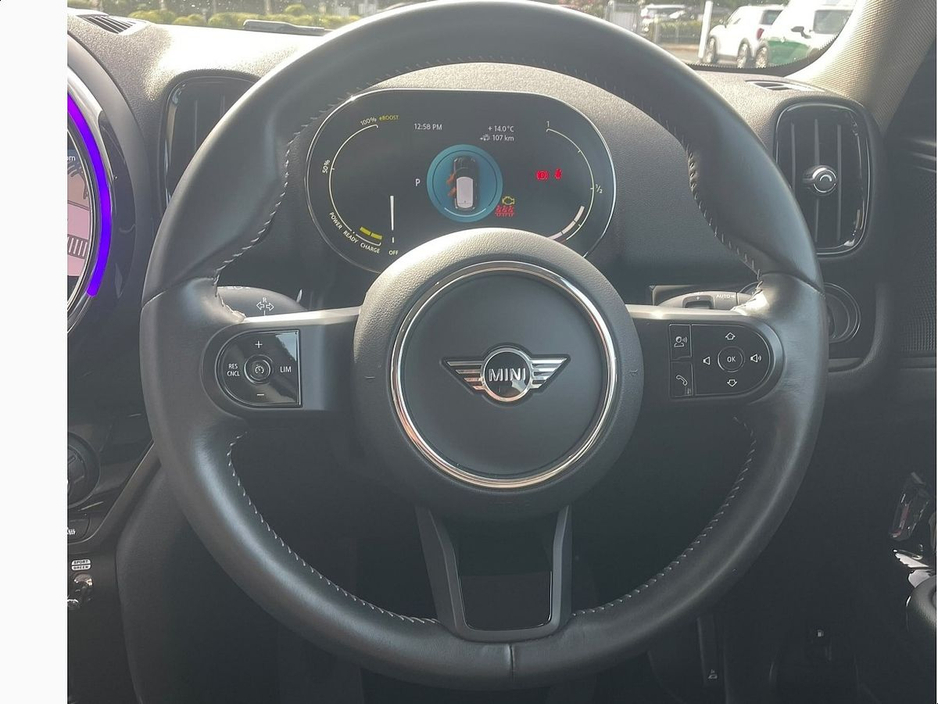 2023 MINI Countryman 1.5L Petrol Plug-in Hybrid For Sale Images