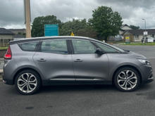 2020 Renault Grand Scenic 1.8L Diesel For Sale Images