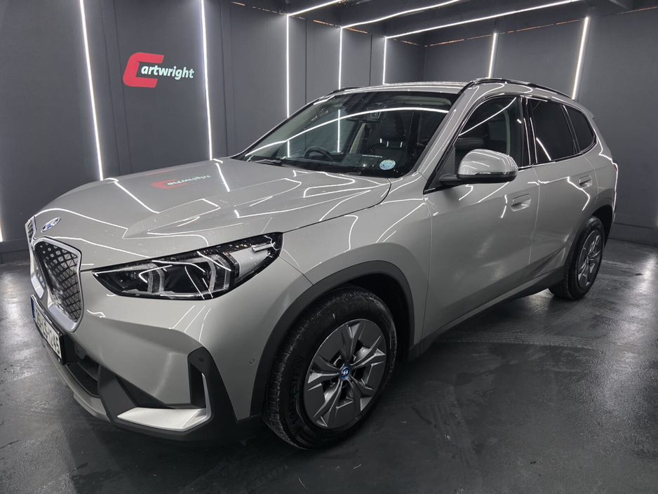 Used BMW iX1 2025 in Kerry