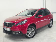 2019 Peugeot 2008 1.2L Petrol For Sale Images