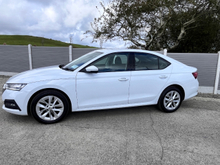 2023 Skoda Octavia 2L Diesel For Sale Images