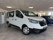 2023 Renault Trafic 2L Diesel For Sale Images