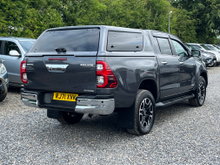 2022 Toyota Hilux 2.8L Diesel For Sale Images