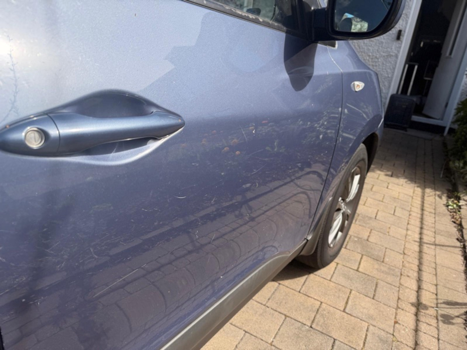 Hyundai ix35 2WD COMFORT 4DR — thumbnail 6
