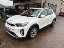 Kia Stonic 1.0 K2 PE PETROL MY2021 5DR