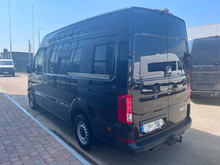2026 MAN TGE 2L Diesel For Sale Images
