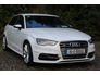 2015 AUDI S3 ABA-8VCJXF 5DRS AUTOMATIC