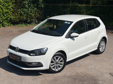 2015 Volkswagen Polo 1L Petrol For Sale Images