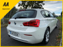 2018 BMW 1 SERIES 1.5 SPORT AUTOMATIC 