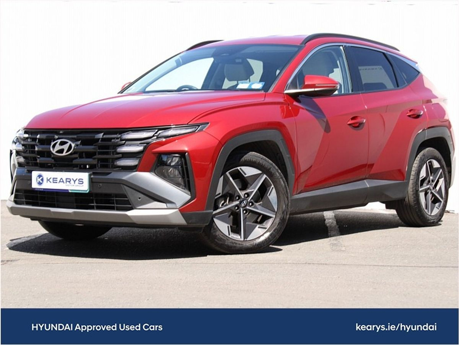 Hyundai Tucson FL Executive — thumbnail 25
