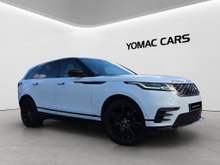 Land Rover Range Rover Velar 2.0 TD4 R DYNAMIC SE AWD -- HUGE SPEC