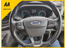 2020 Ford Transit 2.0L Diesel For Sale Images