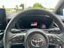 2024 TOYOTA COROLLA EXCEL HEV CVT