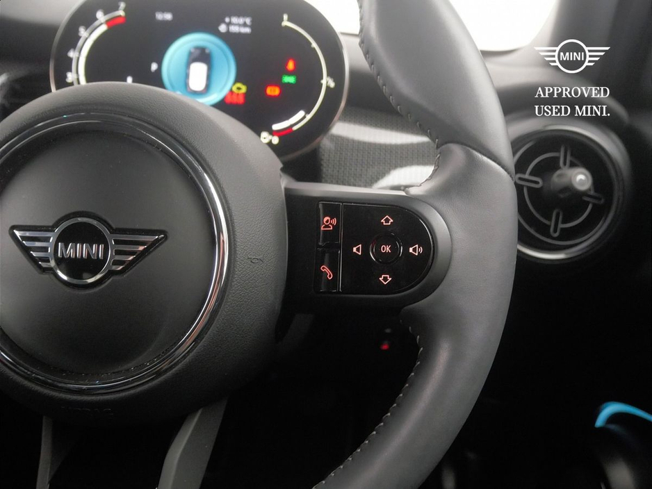 2024 MINI Hatch 1.5L Petrol For Sale Images