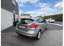2017 Ford Focus 1.5L Diesel For Sale Images