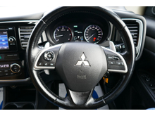 2015 Mitsubishi Outlander 2.3L Diesel For Sale Images