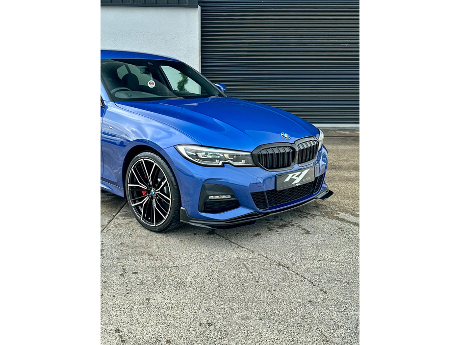 2020 BMW 3 Series 2L Petrol Plug-in Hybrid For Sale Images