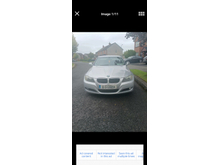 2010 BMW 3 Series