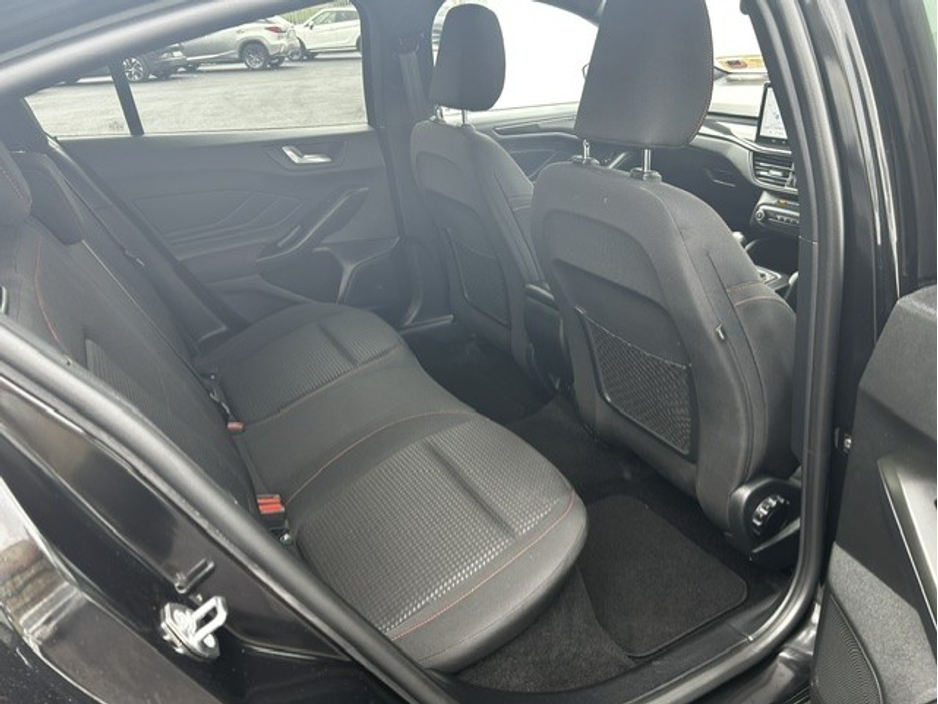 2022 Ford Focus 1L Petrol For Sale Images