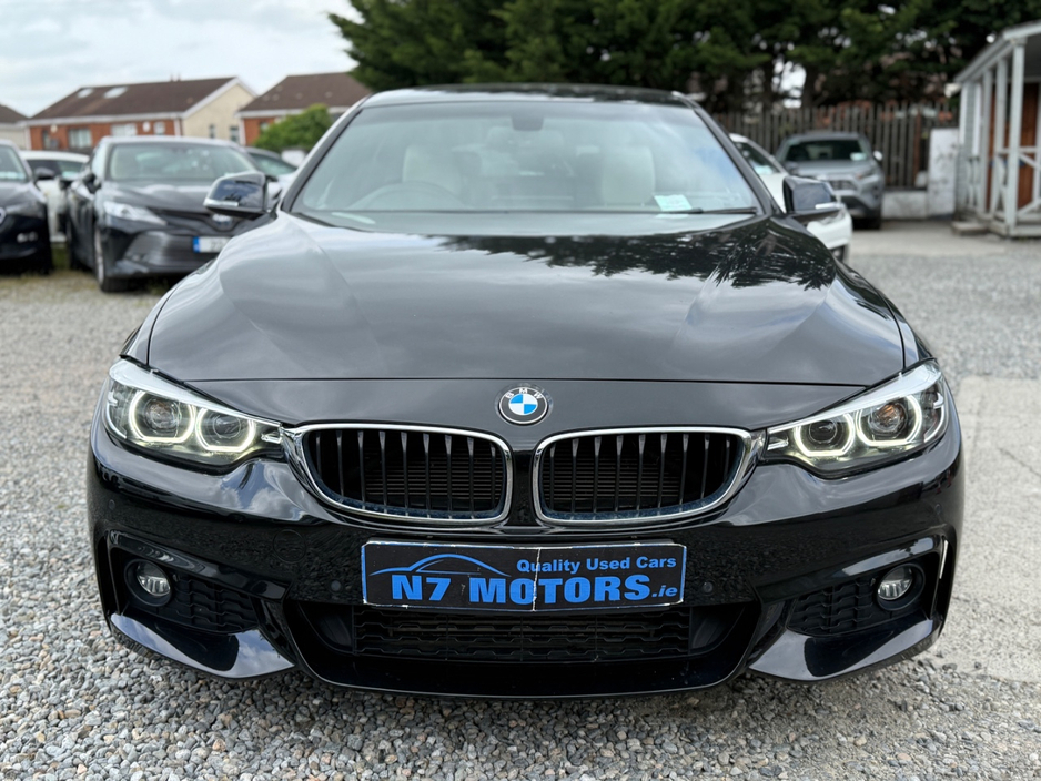 2019 BMW 4 Series 2L Diesel For Sale Images