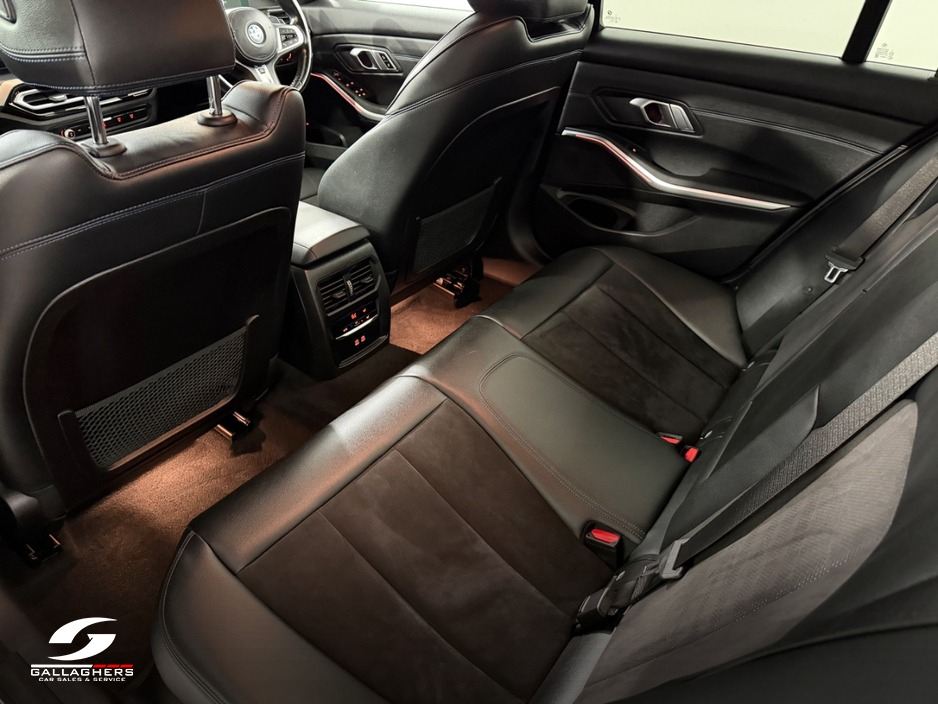 2023 BMW 3 Series 2L Petrol Plug-in Hybrid For Sale Images