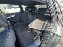 2016 Audi Avant 2L Diesel For Sale Images