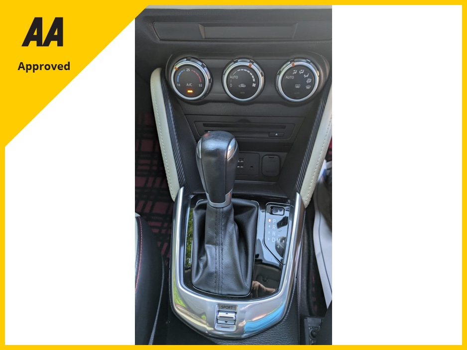 2015 Mazda Mazda2 1.3L Petrol For Sale Images