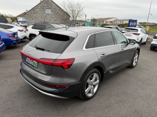2021 Audi e-tron 0L Electric For Sale Images